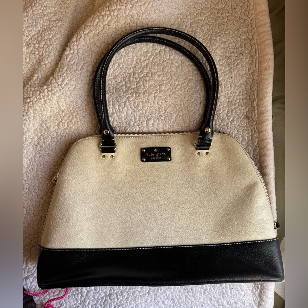 Kate Spade Tote Bag